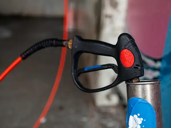 ricambio pistola per autolavaggio a Parma